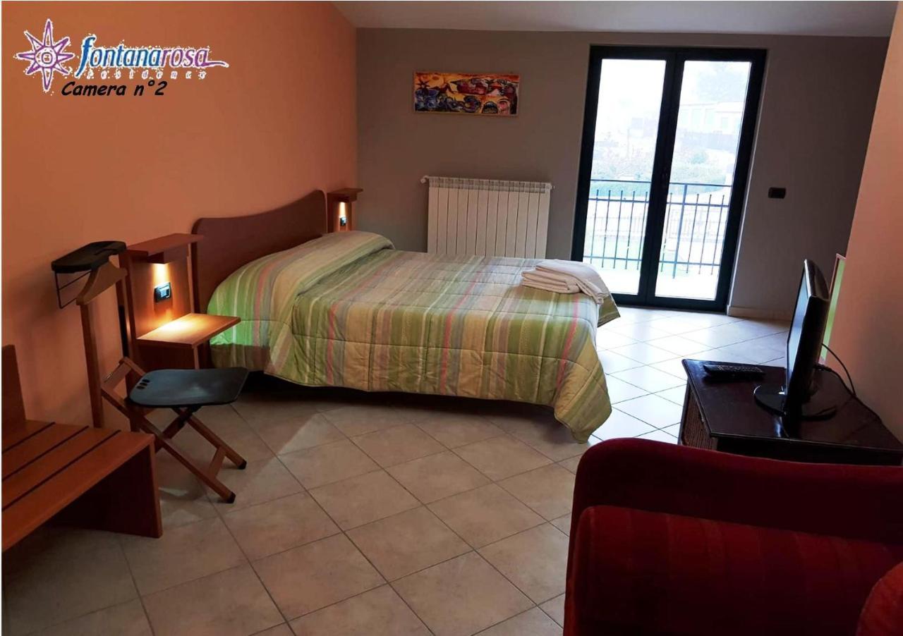 Fontanarosa Residence Room photo